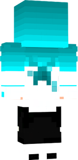 skin qualquer