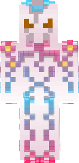 MEGAMYTH