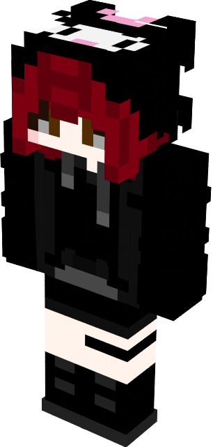 Preview of texture: KUROMII