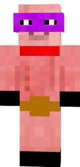SuperPig