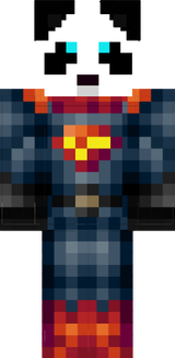 Super Panda