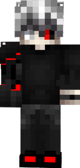 ghoul
