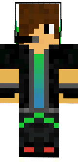 LucasSkin