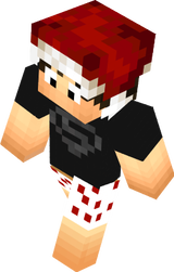 Weihnachts Tim
