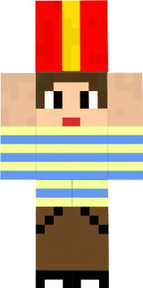 ThiagoPresentinho