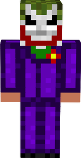 Joker brine