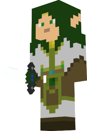 Preview of texture: Miojo com queijo
