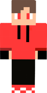 huyred
