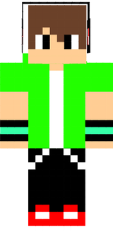 skin od igor 2