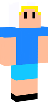 finn gato