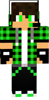 zebrendeevil