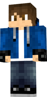 Main Skin