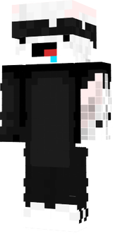 skin pandu baru