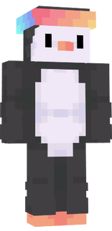 penguin
