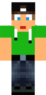max bunny