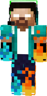 herobrine the ninja