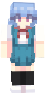 Ayanami REi