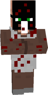 killer vilager