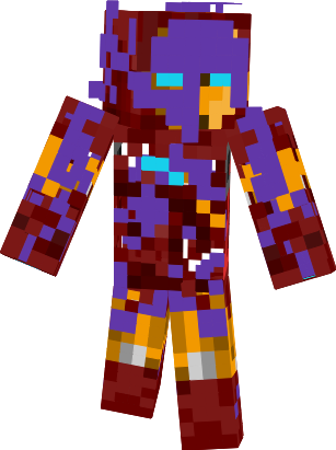Preview of texture: NOICE