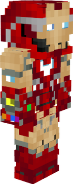 iron man