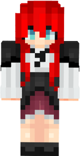 Rias Gremory