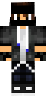 AuthenticNinjaG