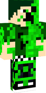 TesserCreeper