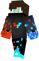 nice boy