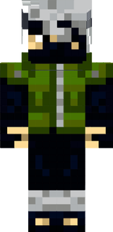 kakashi