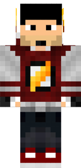 Char