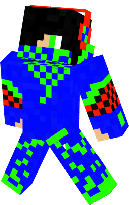 Preview of texture: felipy