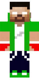 SuperrCaio