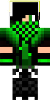 UrdorXKillerMinecraft