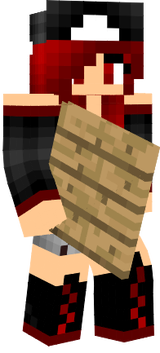 shadowfire1890 skin