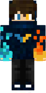 Water&fire