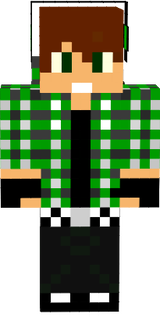 StallionPedro