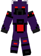 cyclonus animated