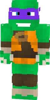 Donatello
