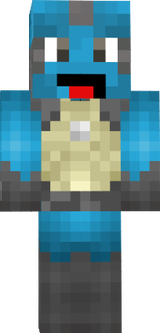 LucarioClan