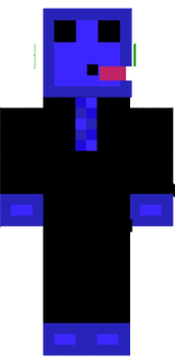 Blue-Richi