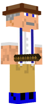 Old Man Jinkens