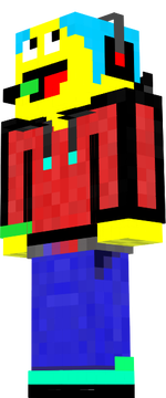 Timica Channel