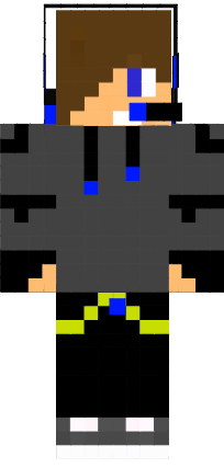 Preview of texture: ManuGamerZYT