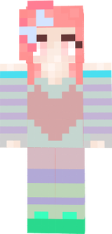silver pinkie pie