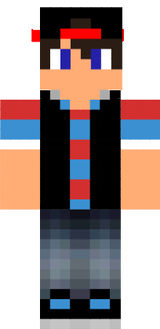 mein 2. skin