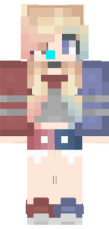hharley quin
