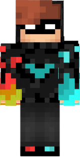 PxlVeace skin