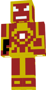 h.f;homem de ferro