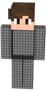 mercharecters