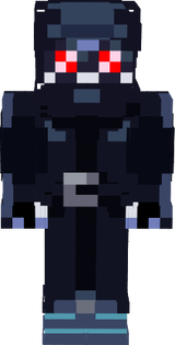 Hank Accelerant
